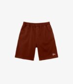 HEAVY JERSEY SHORT