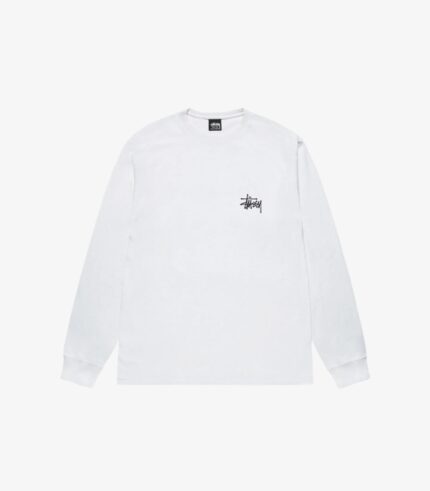 stussy long sleeve