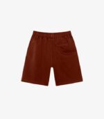 HEAVY JERSEY SHORT