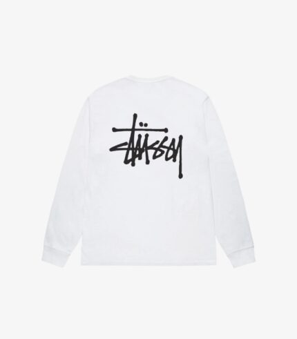 stussy long sleeve