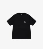 Mens Stussy T Shirt