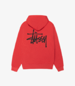 Basic Stussy Hoodie