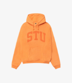 Stussy Applique Hoodie