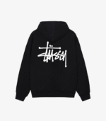 Stussy Basic Hoodie