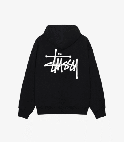 Stussy Basic Hoodie