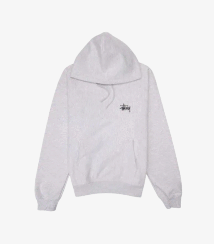Stussy Basic Logo Hoodie